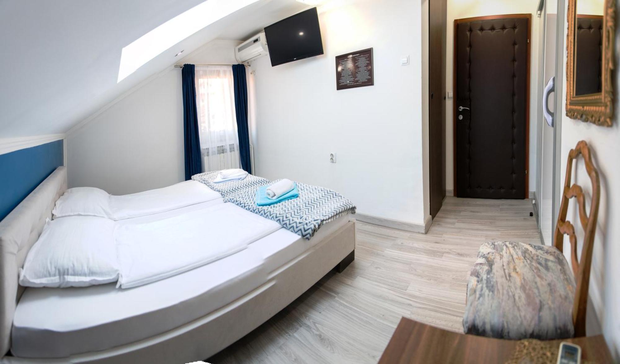 Guest House Ciro Sarajevo Exterior photo