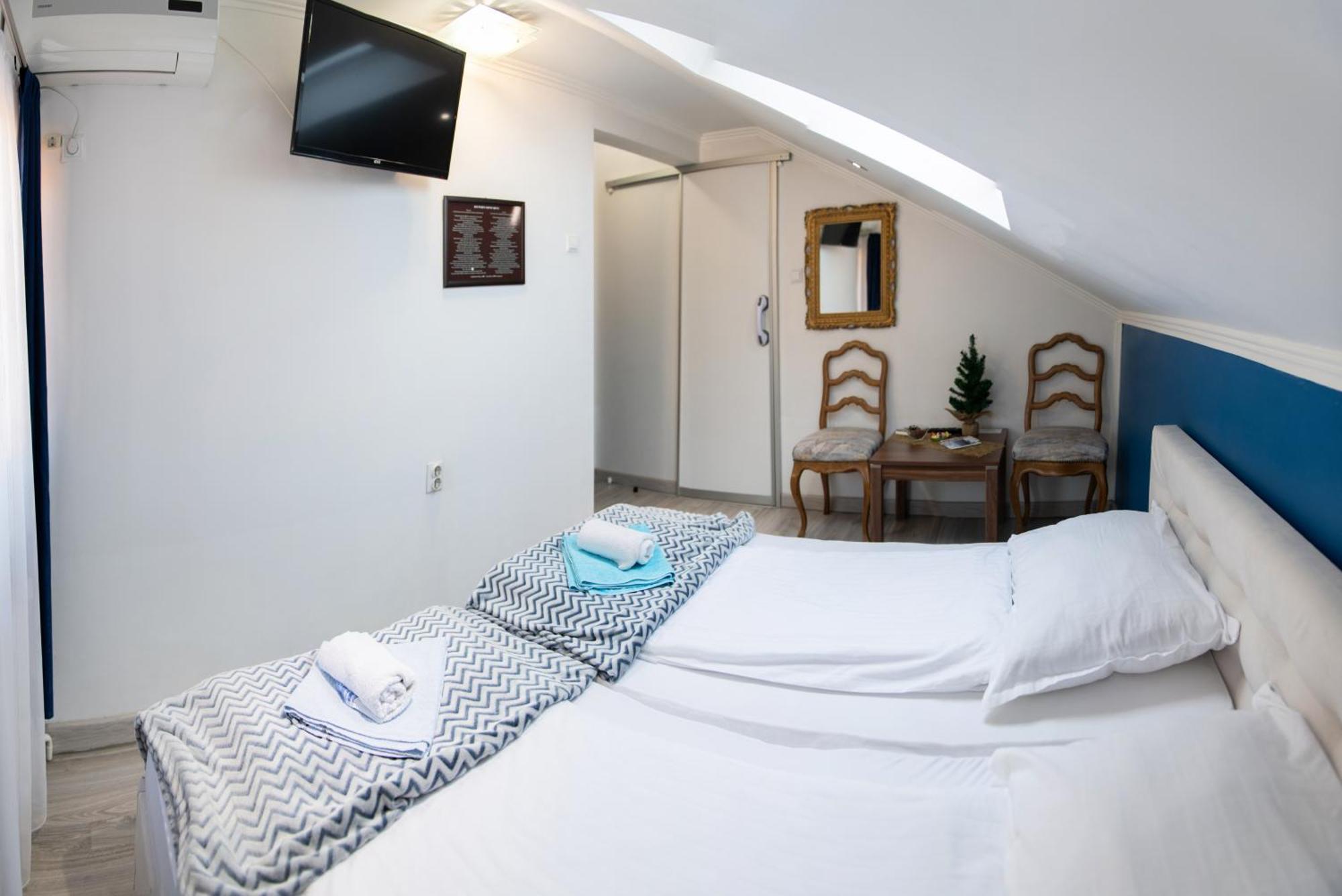 Guest House Ciro Sarajevo Exterior photo