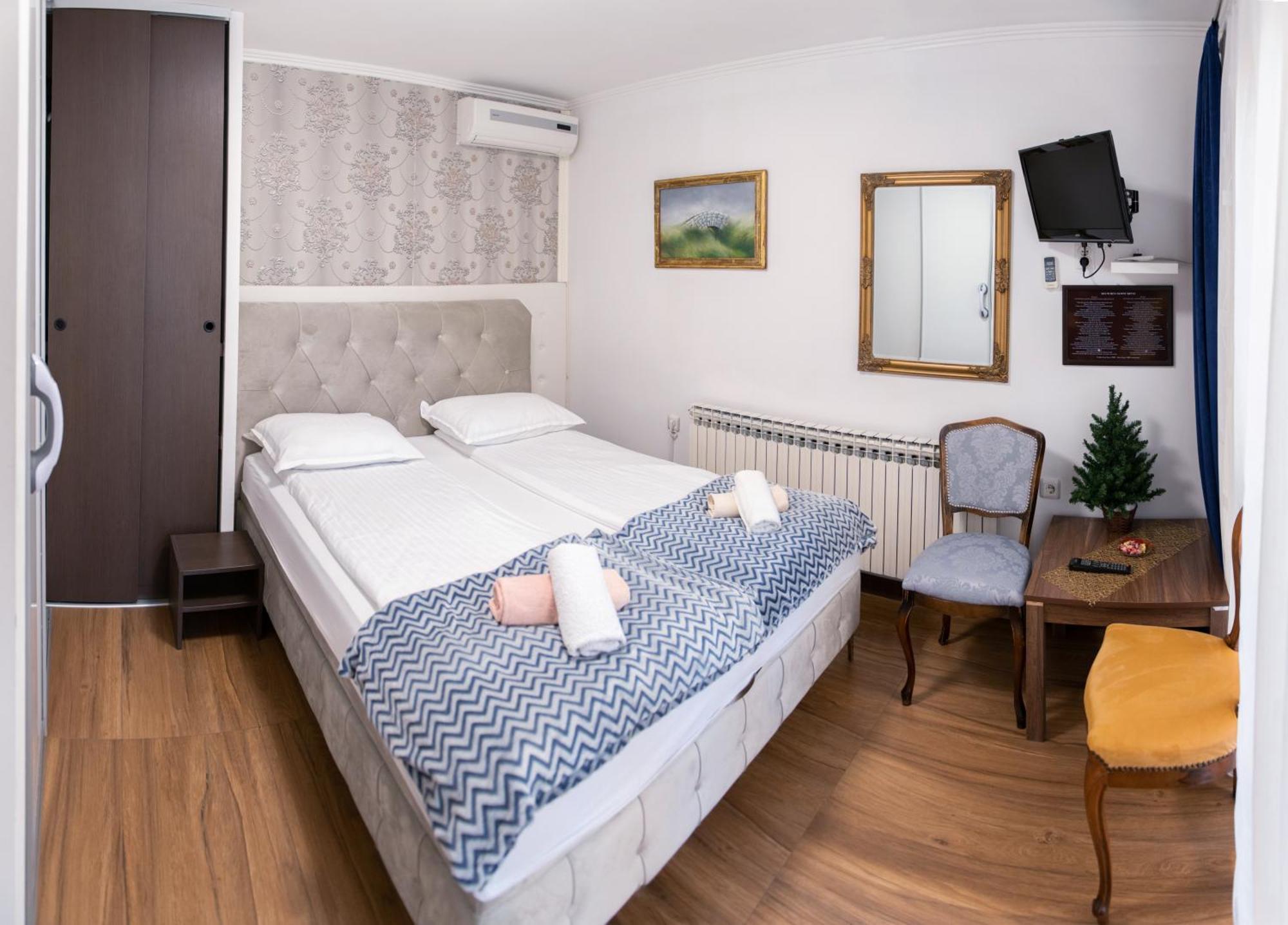 Guest House Ciro Sarajevo Exterior photo
