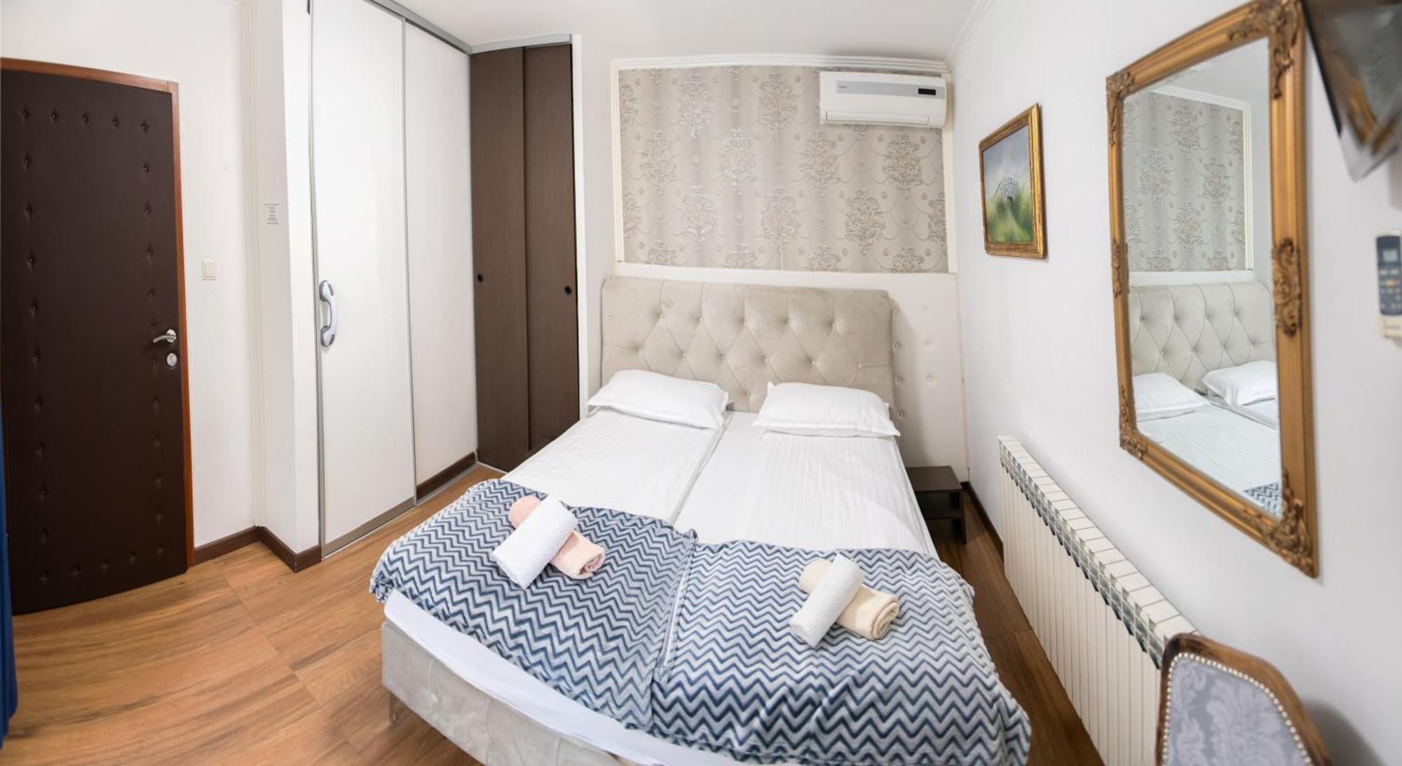Guest House Ciro Sarajevo Exterior photo