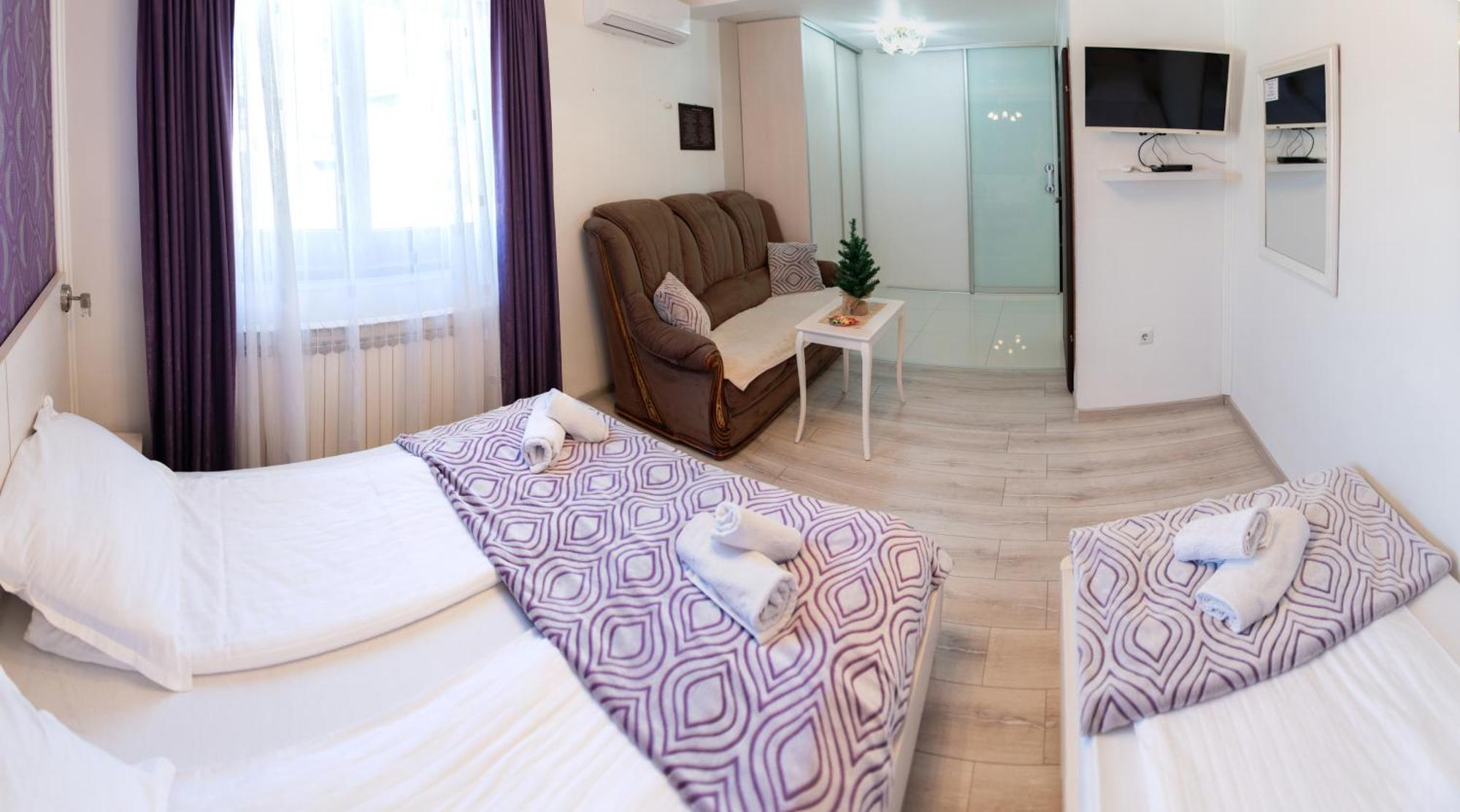 Guest House Ciro Sarajevo Exterior photo