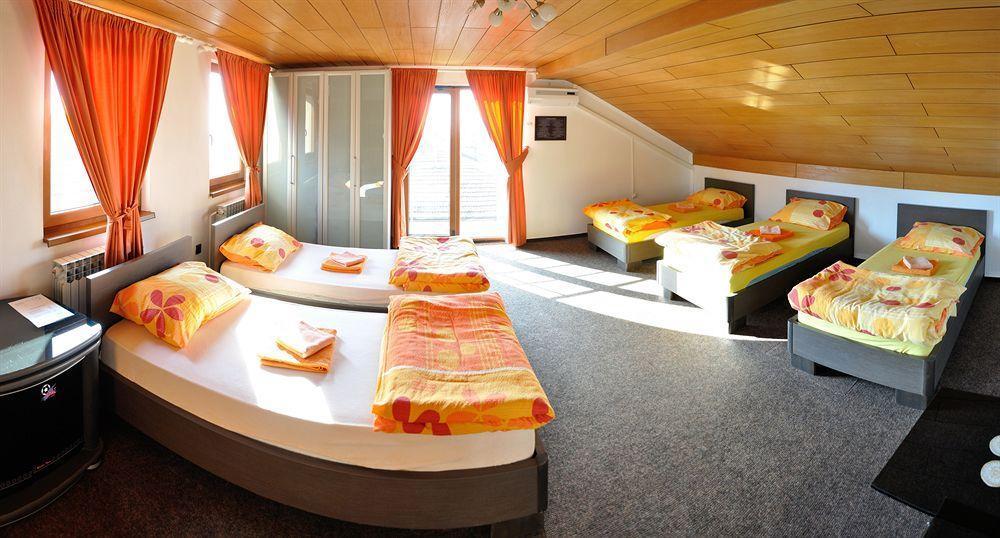Guest House Ciro Sarajevo Exterior photo