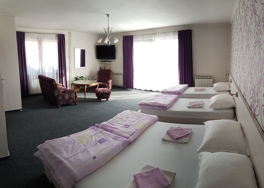 Guest House Ciro Sarajevo Exterior photo