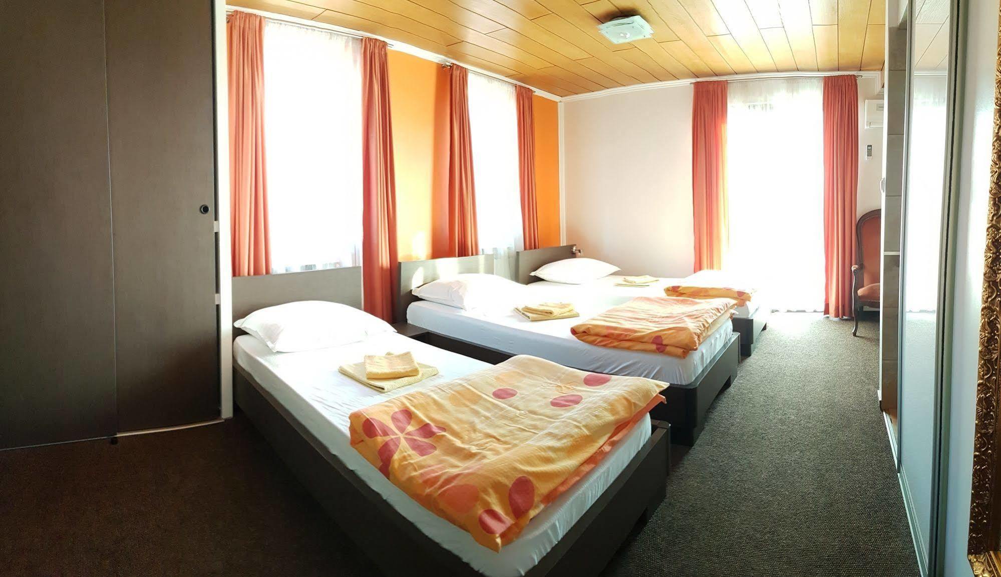 Guest House Ciro Sarajevo Exterior photo